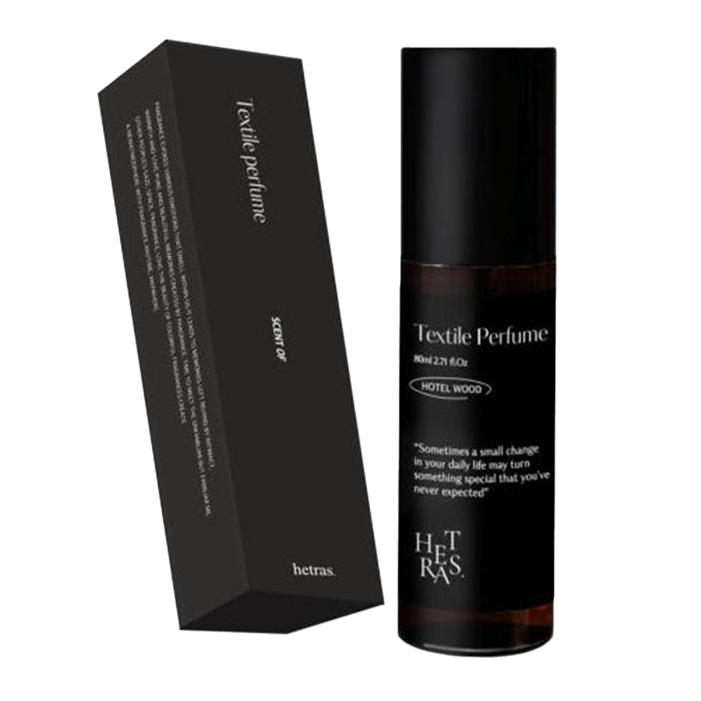 Textile Perfume Santal Fresh 2.7 Fl Oz (80ml)