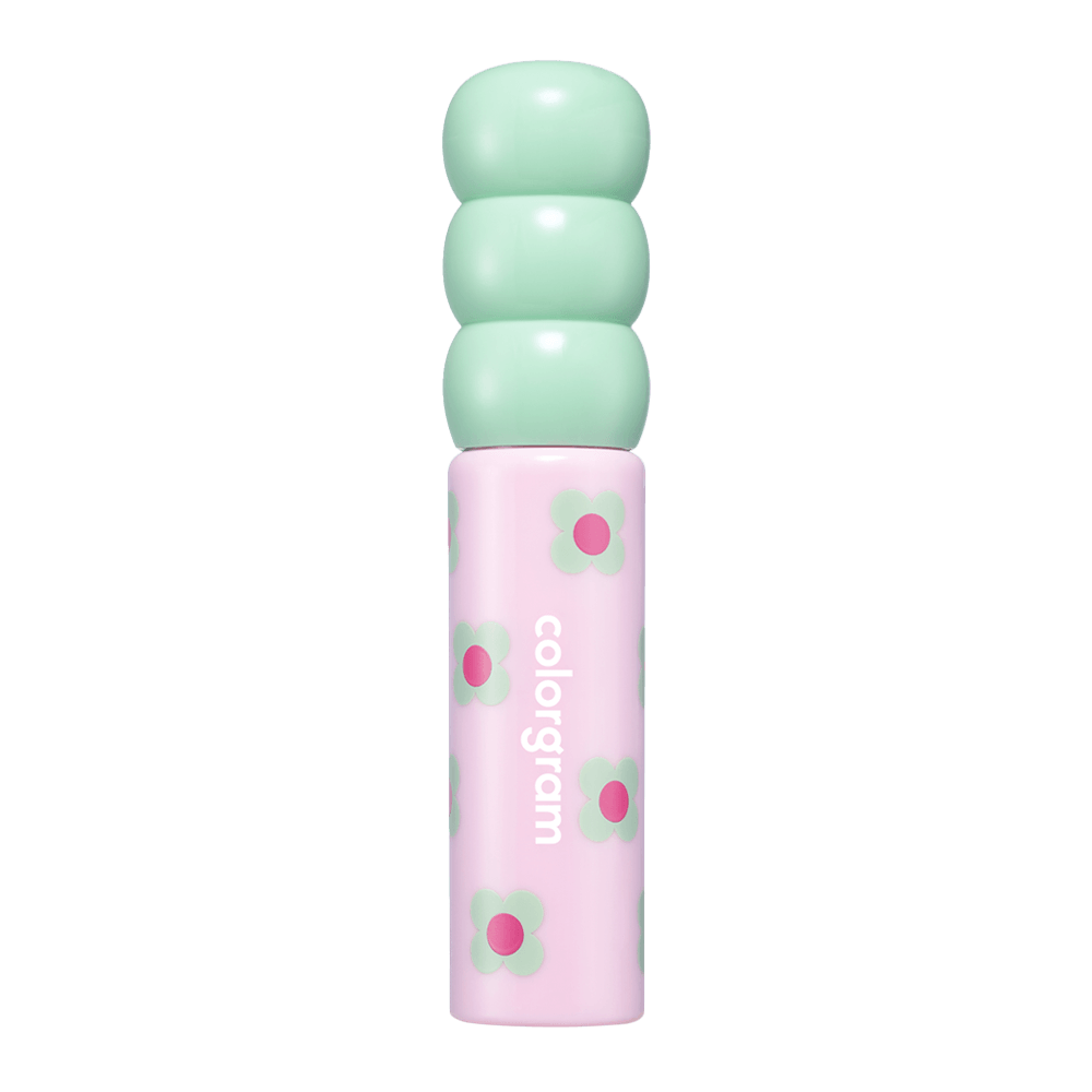 04 Adorable Berry Fruity Glass Tint