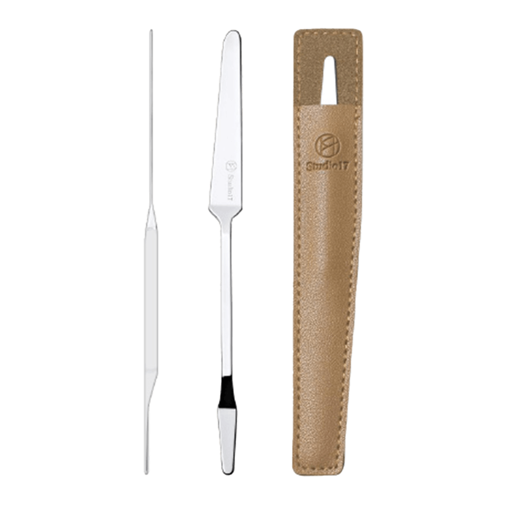 Makeup Spatula