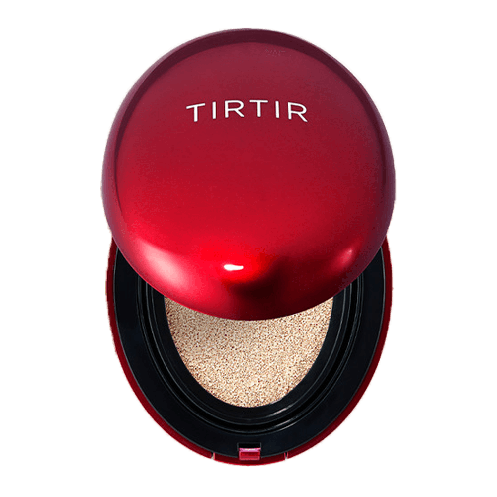 17N Vanilla Mask Fit Red Cushion 0.63 Oz (18g)
