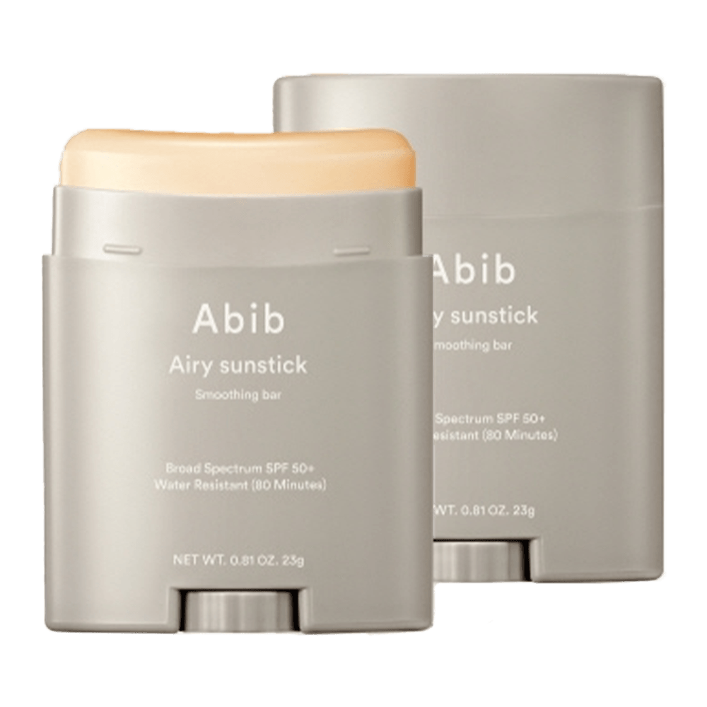 Airy Sunstick Smoothing Bar 0.81 Oz (23g)