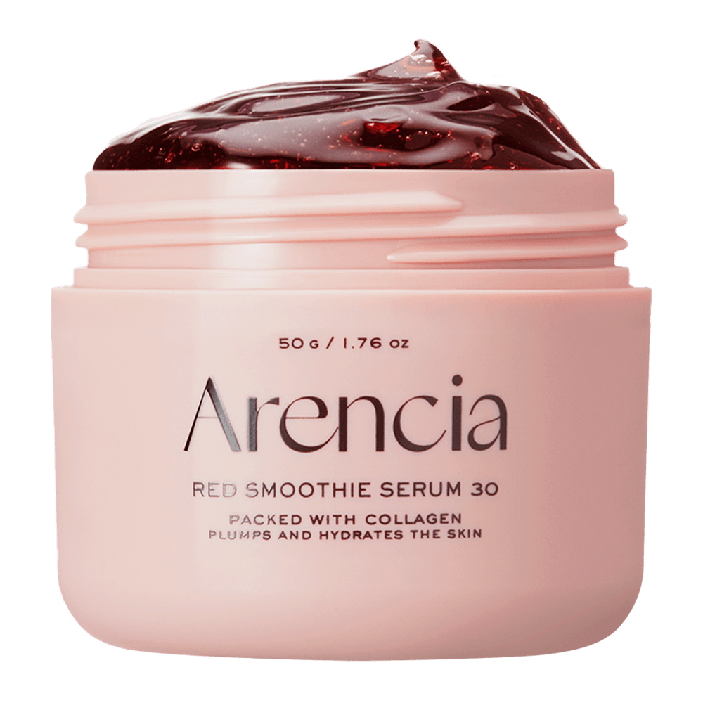 Fresh Red Smoothie Serum 30 1.76 Oz (50g)