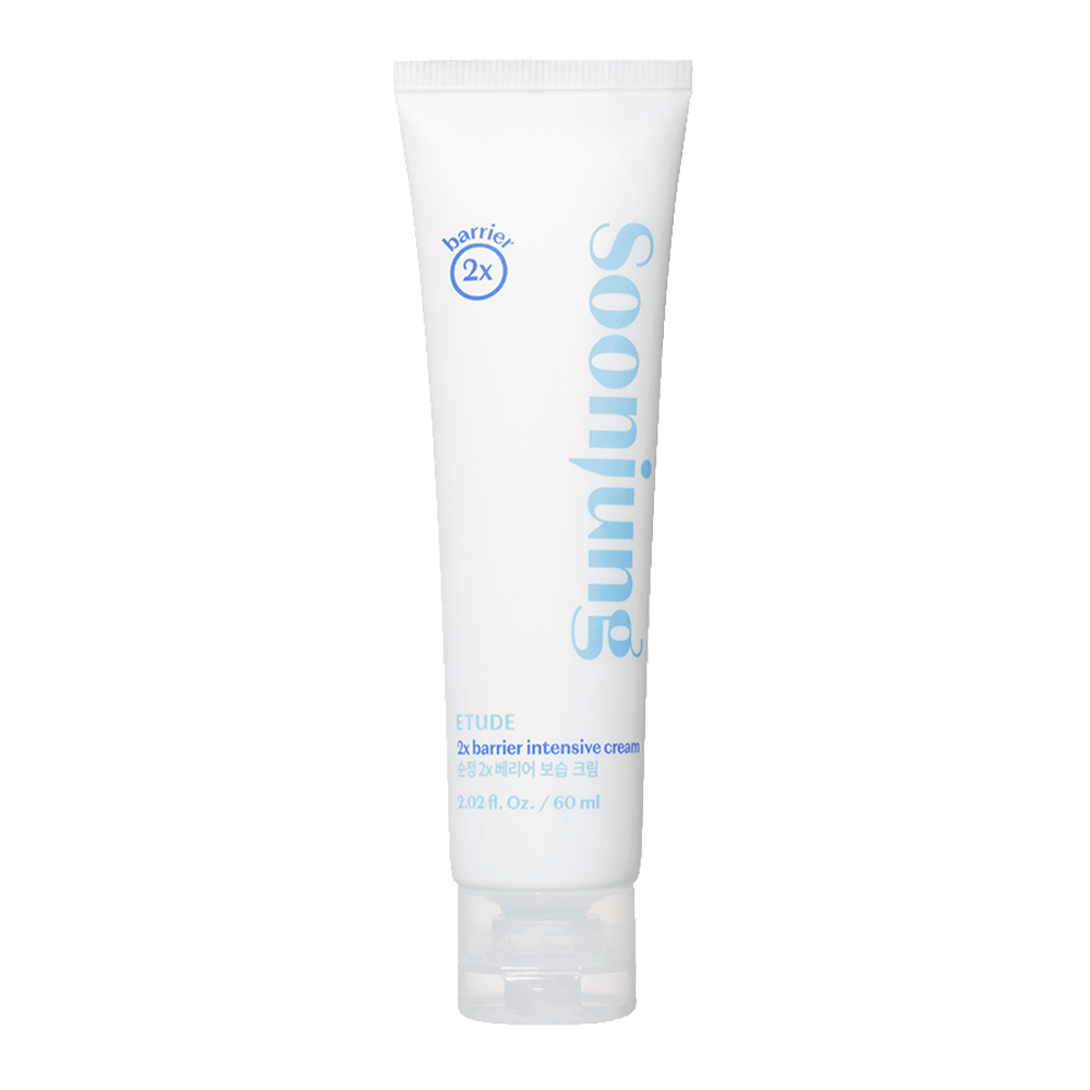 Soonjung 2x Cream 2.02 Fl Oz (60ml)