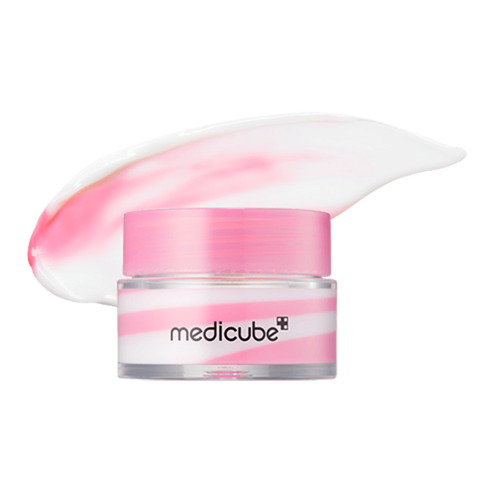 PDRN Lip Sleeping Mask 0.35 Oz (10g)