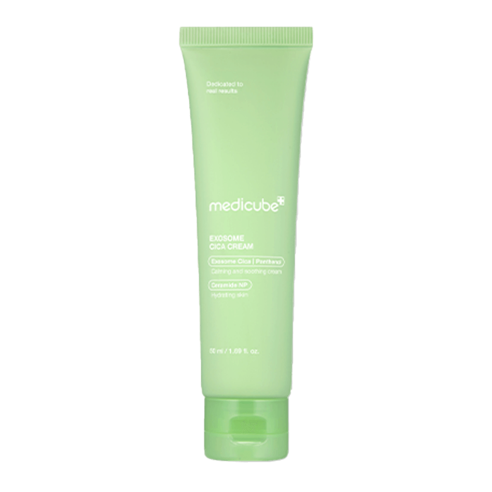 Exosome Cica Cream 1.69 Fl Oz (50ml)