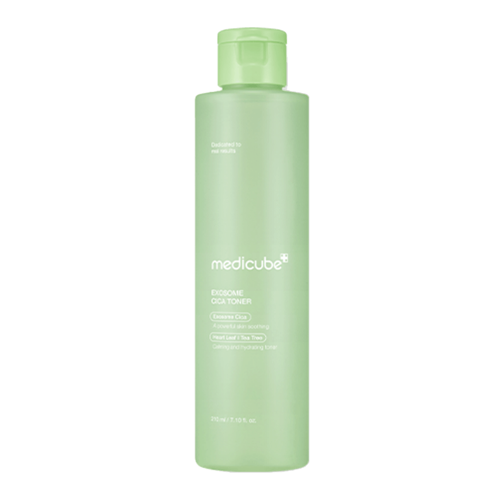 Exosome Cica Toner 7.1 Fl Oz (210ml)