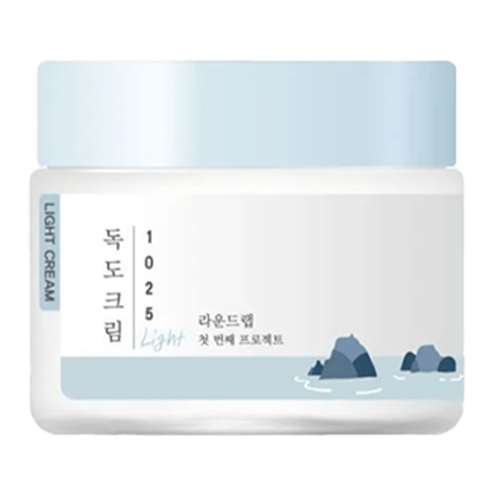 1025 Dokdo Light Cream 2.7 Fl Oz (80ml)