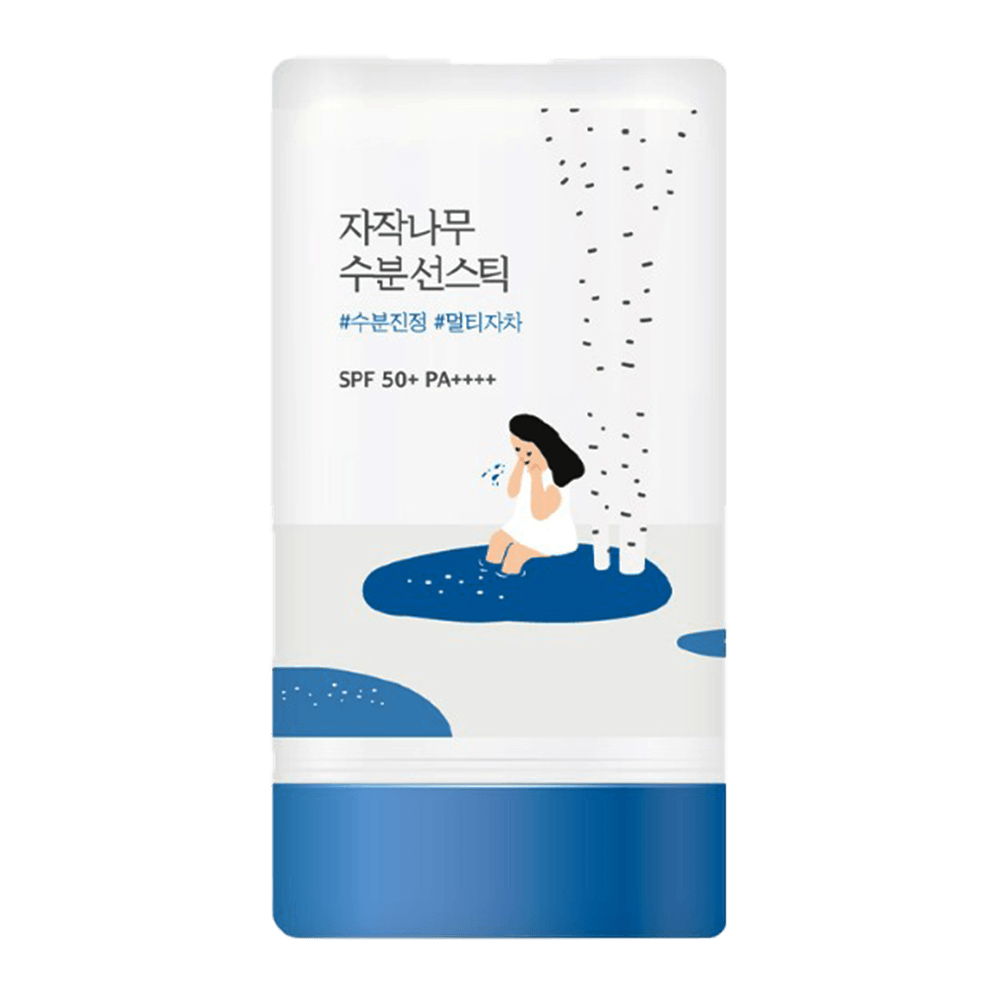 (OTC) Birch Juice Moisturizing UV Block Sun Stick 0.67 Oz (19g)
