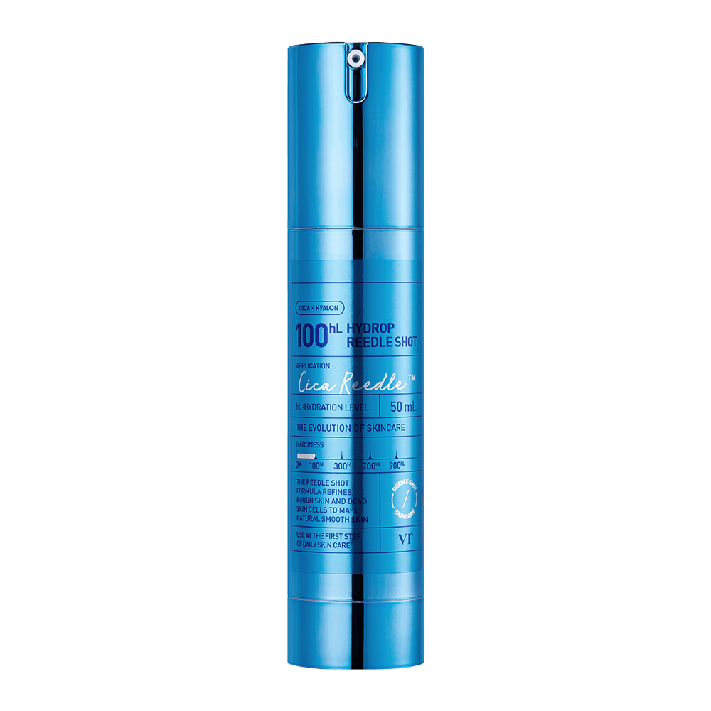 Hydrop Reedle Shot 100 1.69 Fl Oz (50ml)