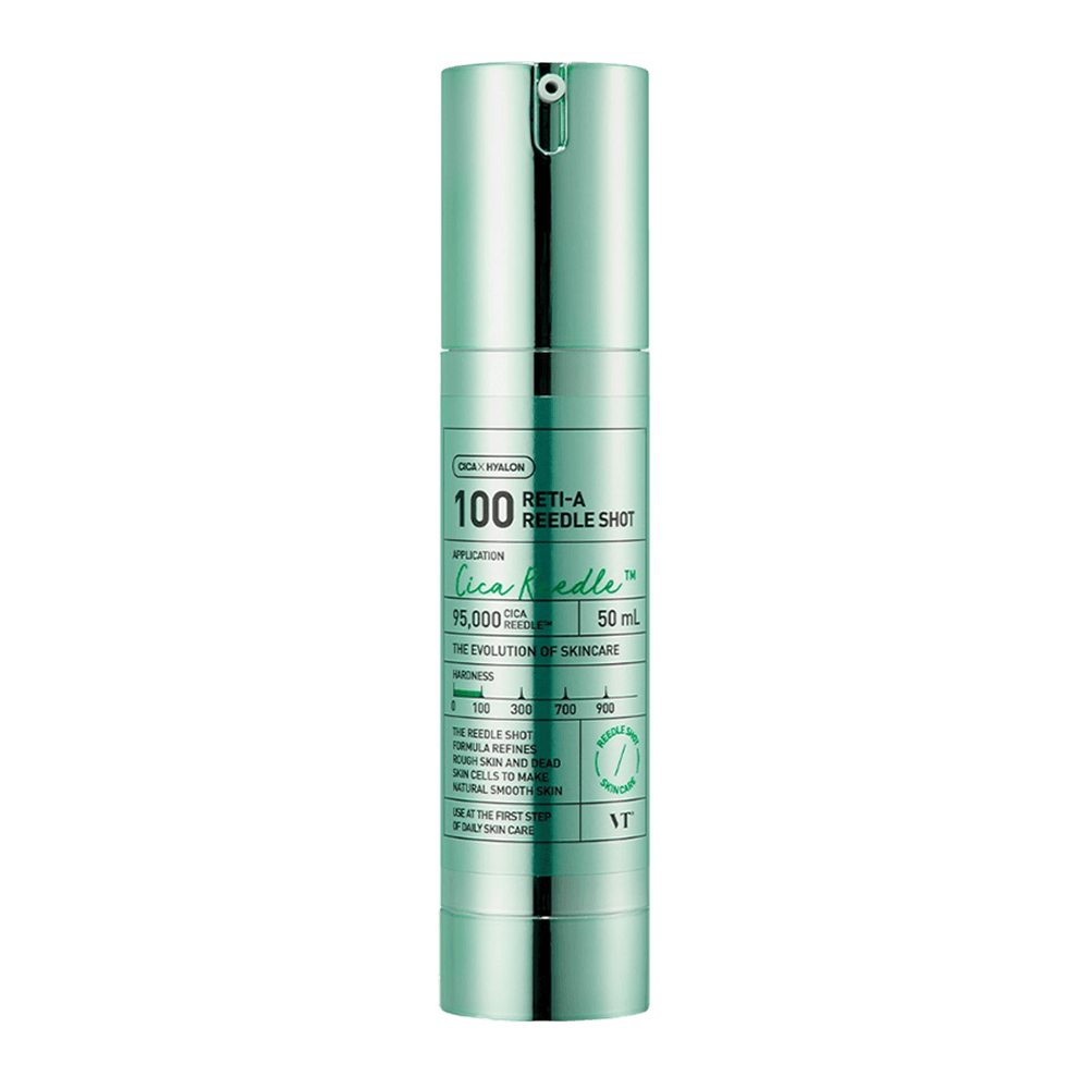 Reti-A Reedle Shot 100 1.69 Fl Oz (50ml)
