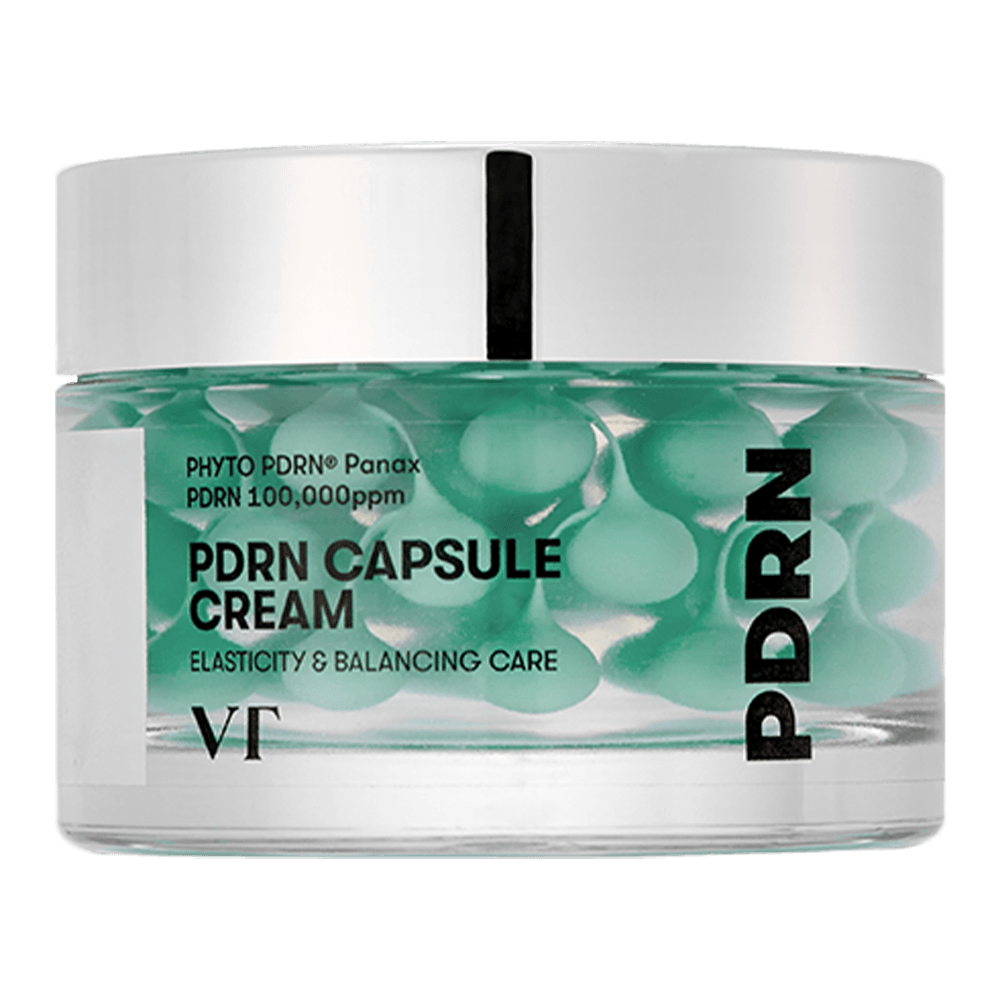 PDRN Capsule Cream 100 1.69 Fl Oz (50ml)