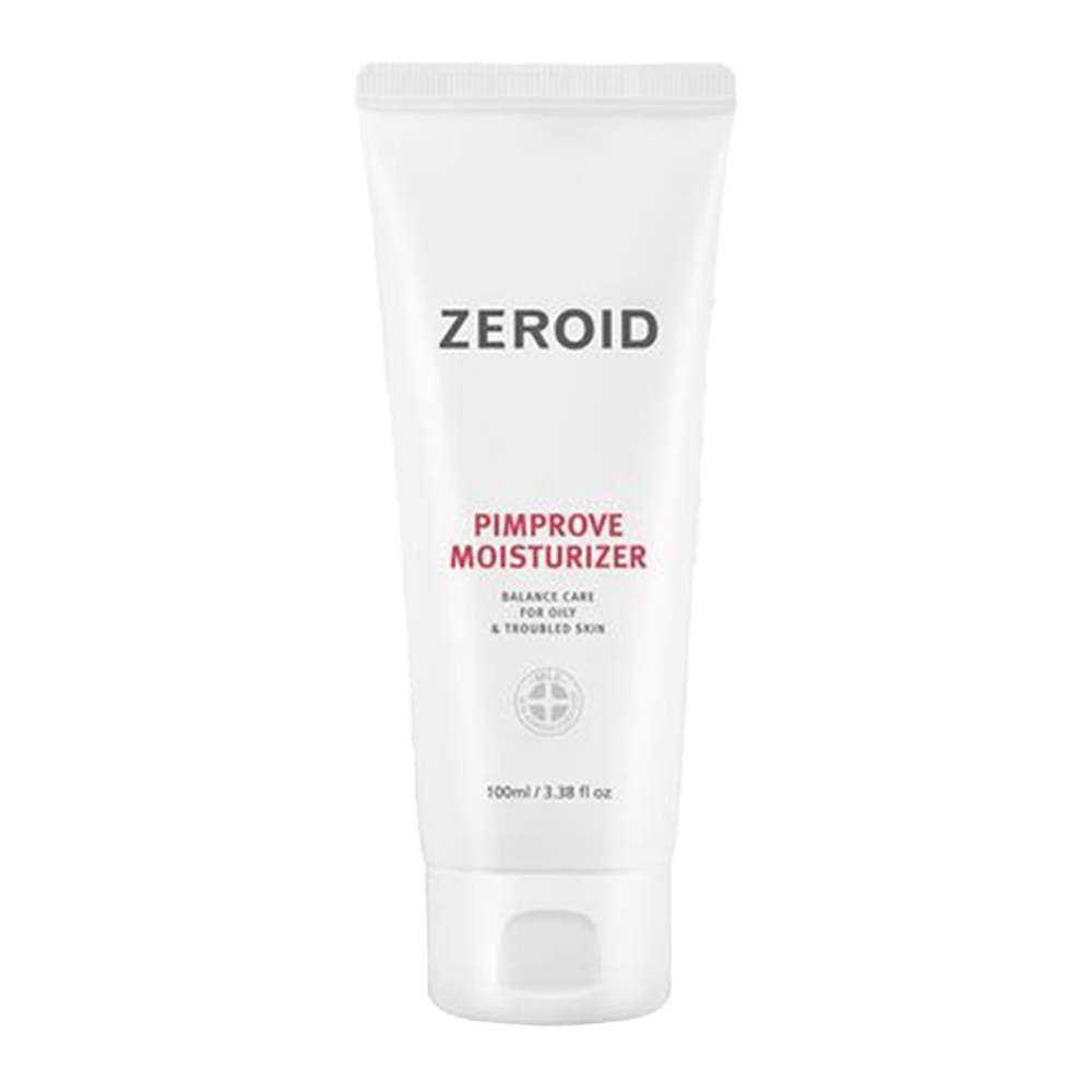 Pimprove Moisturizer 3.38 Fl Oz (100ml)