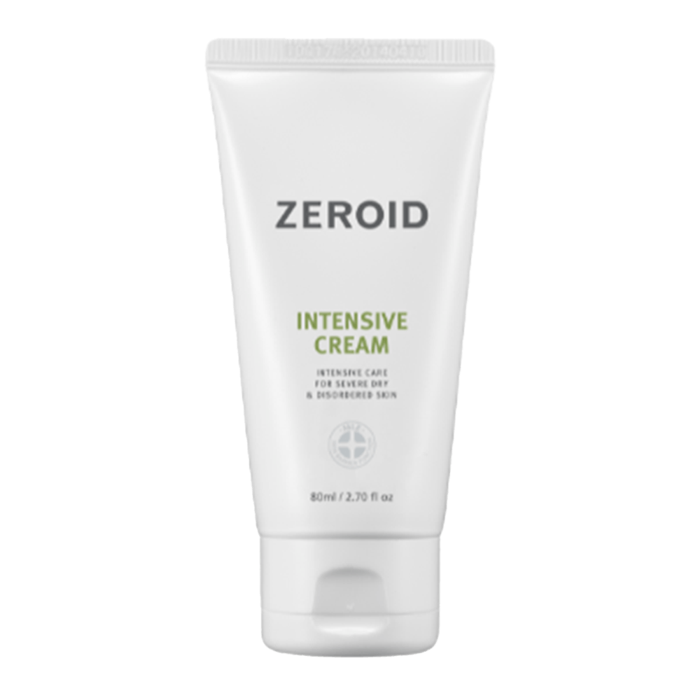 Intensive Cream 2.7 Fl Oz (80ml)