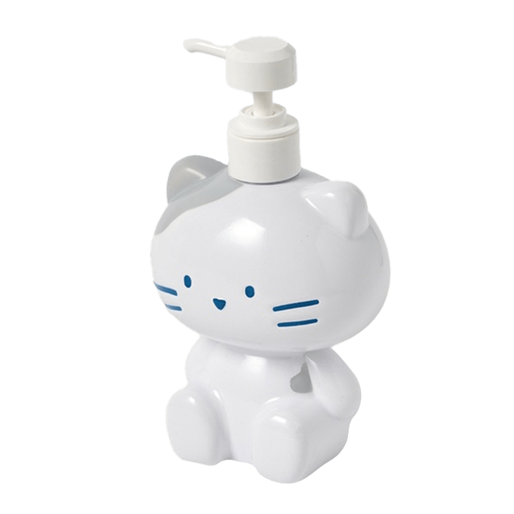 Milkcat Liquid Dispenser