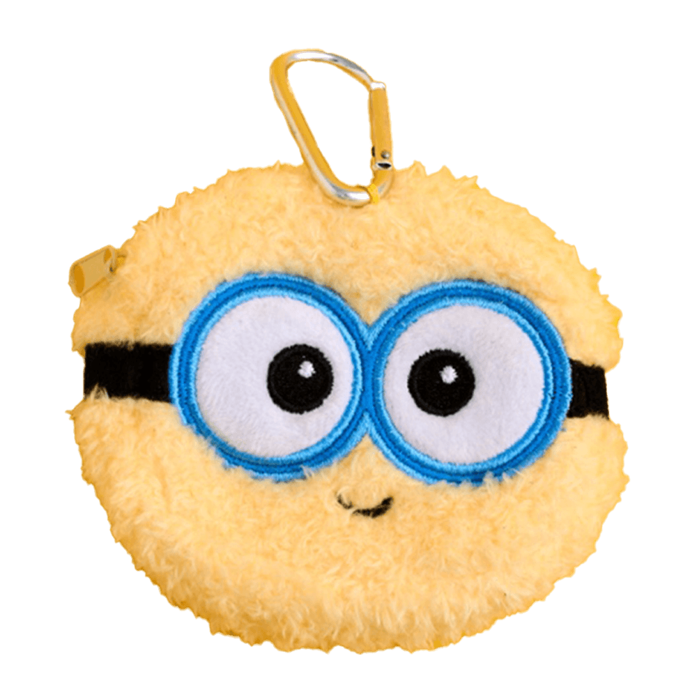 Minions Bob Coin Pouch