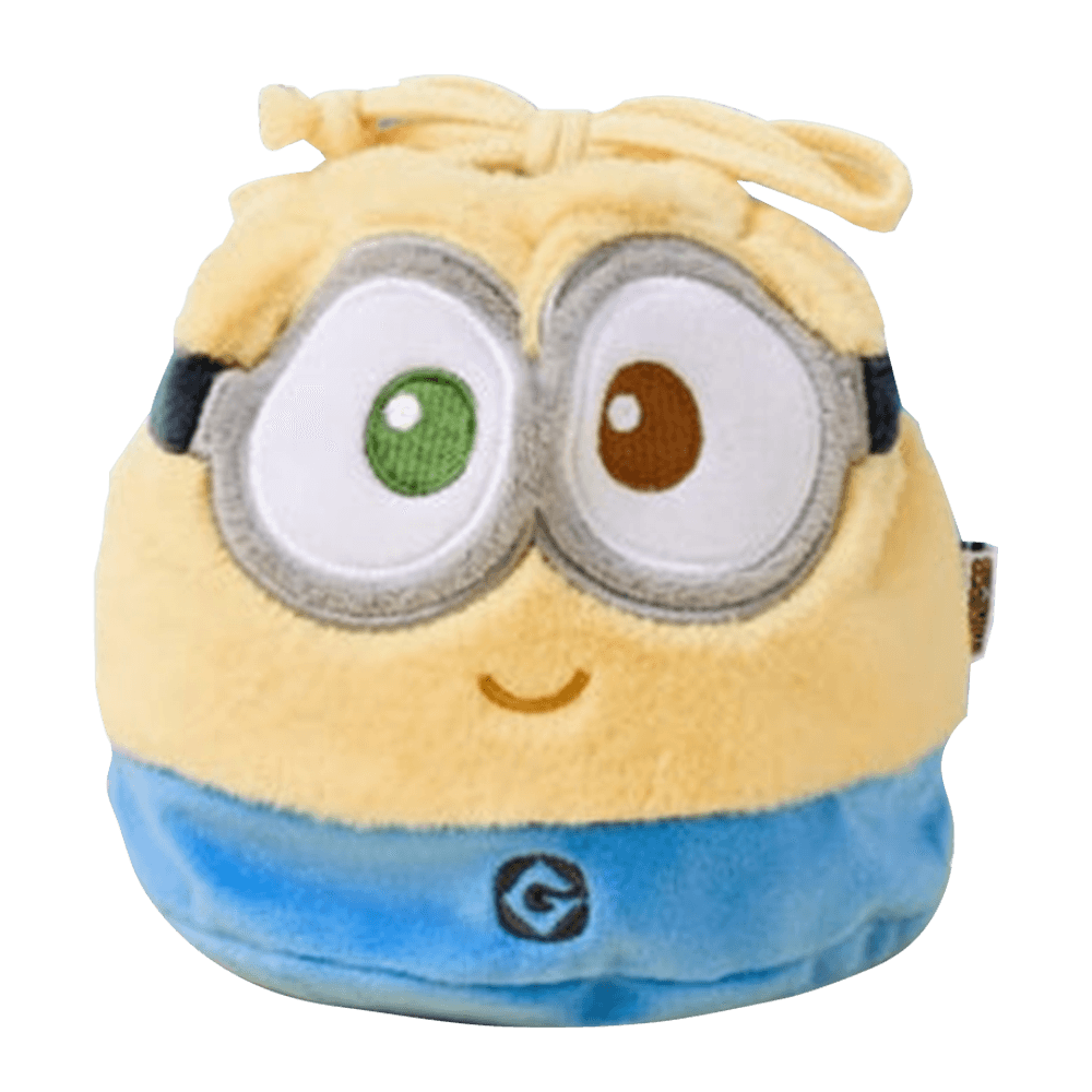 Minions Bob String Pouch