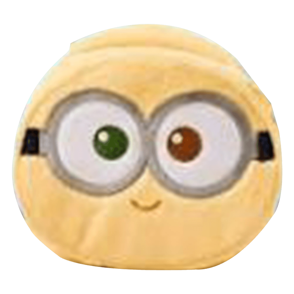 Minions Bob Cosmetic Pouch