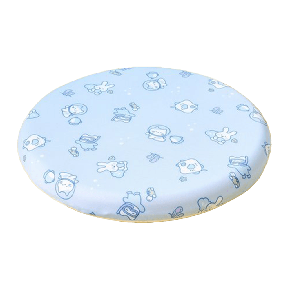 Cool Summer Round Seat Cushion