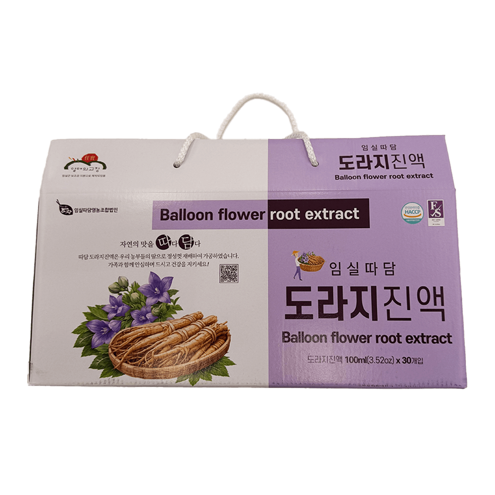 Bellflower Root Extract 3.38 Fl Oz (100mL)