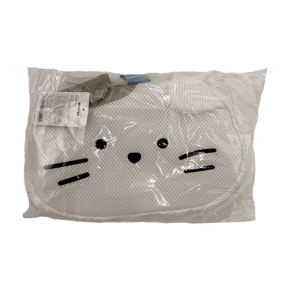 Milkcat Laundry Bag